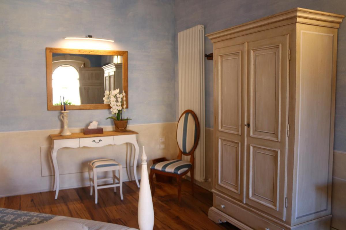 Il Mastio Di Spedaletto Bed & Breakfast Pienza Bagian luar foto
